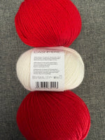 popple bandana kit by jennifer evans for the lamb & kid
