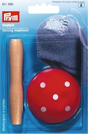 Darning Mushroom by Prym
