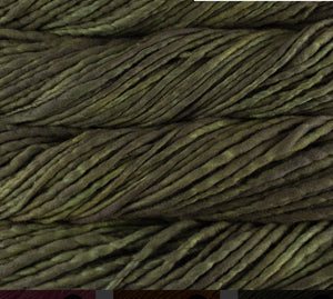 Malabrigo Rasta