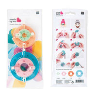 pompom makers
