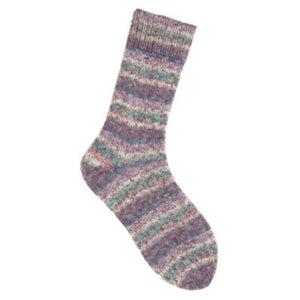 Socks Soft Spin 4 Ply by Rico
