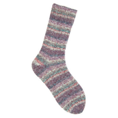 Socks Soft Spin 4 Ply by Rico