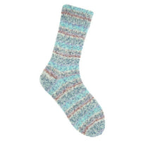 socks soft spin 4 ply by rico
