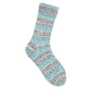 Socks Soft Spin 4 Ply by Rico