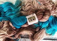 songbird sock
