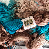 Songbird Sock