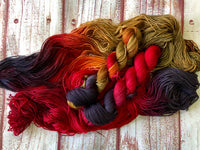 songbird sock
