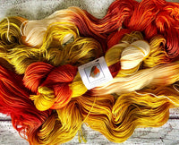 songbird sock

