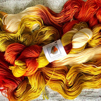Songbird Sock