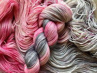 songbird sock
