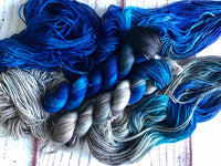 songbird sock
