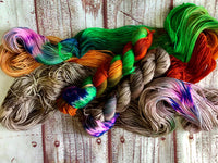 songbird sock
