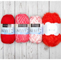 Sudz Bubbly Scrubby Kits