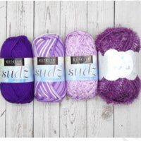 Sudz Bubbly Scrubby Kits