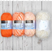 Sudz Bubbly Scrubby Kits
