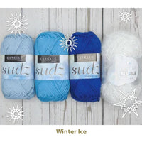Sudz Bubbly Scrubby Kits