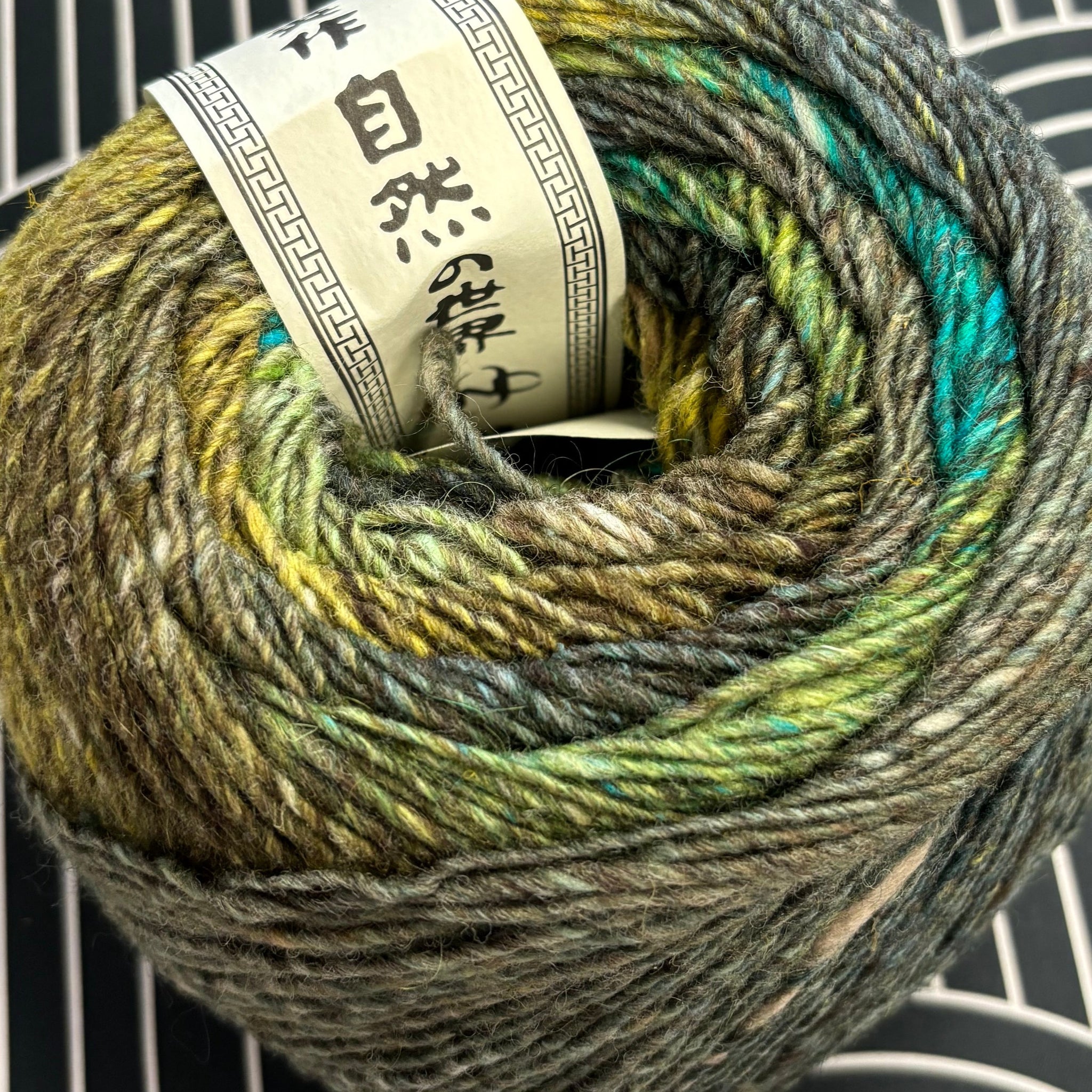 Noro - Tasogare | Shall We Knit?