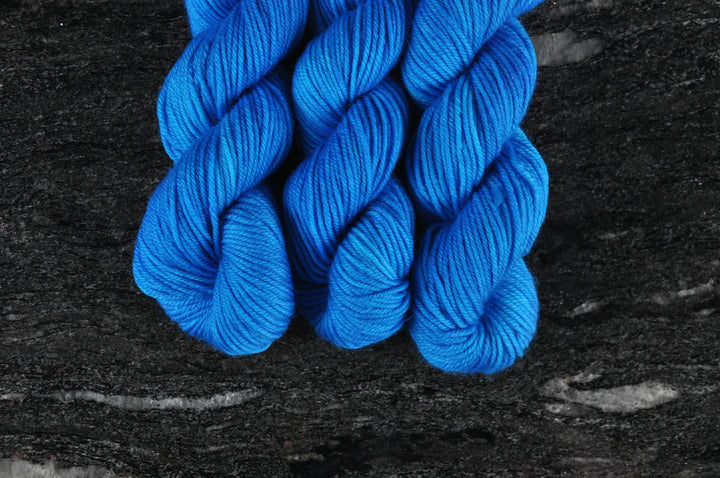 Timber Yarns - DK Midi | Shall We Knit?