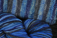 timber yarns - twin socks
