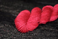 timber yarns - mini sock
