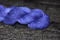 timber yarns - mini sock
