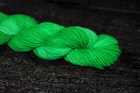 timber yarns - mini sock
