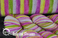 timber yarns - twin socks
