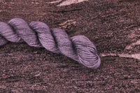 timber yarns - mini sock
