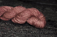 timber yarns - mini sock
