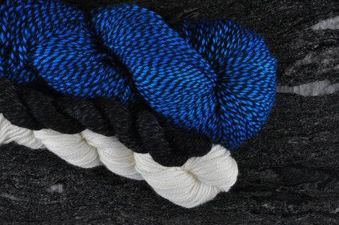 Timber Yarns - Work Sock Bundles