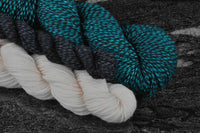timber yarns - work sock bundles
