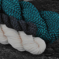 Timber Yarns - Work Sock Bundles