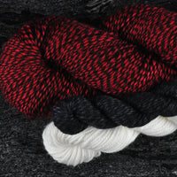 Timber Yarns - Work Sock Bundles