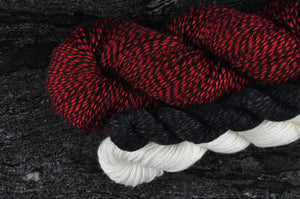 Timber Yarns - Work Sock Bundles