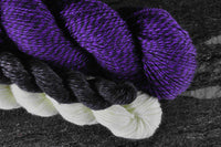 timber yarns - work sock bundles
