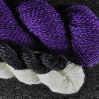 Timber Yarns - Work Sock Bundles