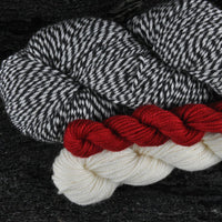 Timber Yarns - Work Sock Bundles