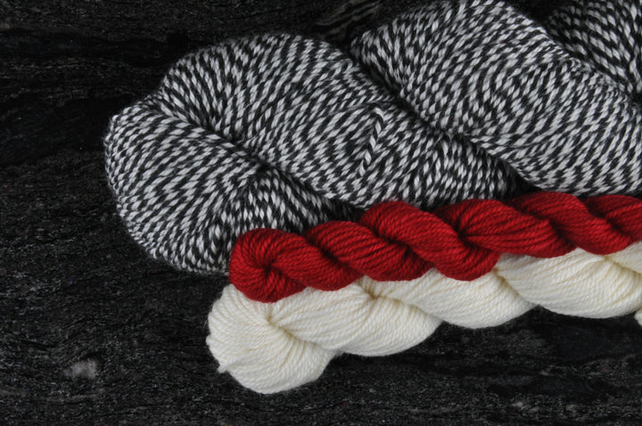Timber Yarns - Work Sock Bundles