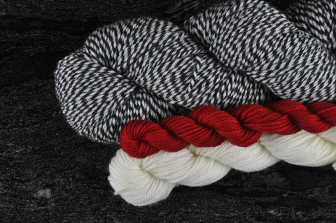 Timber Yarns - Work Sock Bundles