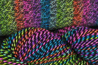 timber yarns - dk self striping
