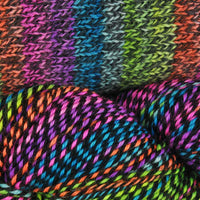 Timber Yarns - DK self striping