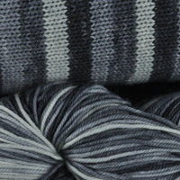 Timber Yarns - DK self striping