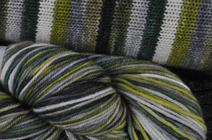 Timber Yarns - DK self striping