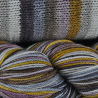 Timber Yarns - DK self striping