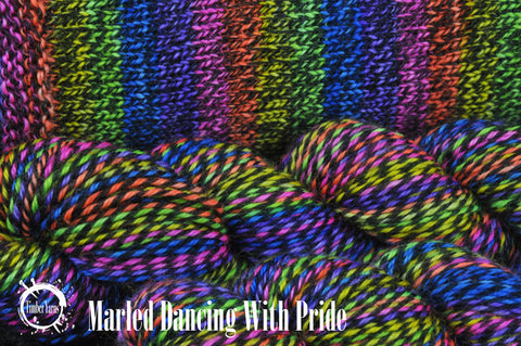 Timber Yarns - Twin Socks