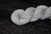 timber yarns - mini sock
