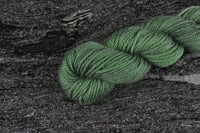 timber yarns - mini sock
