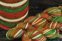 timber yarns - twin socks
