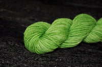 timber yarns - mini sock
