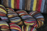 timber yarns - twin socks
